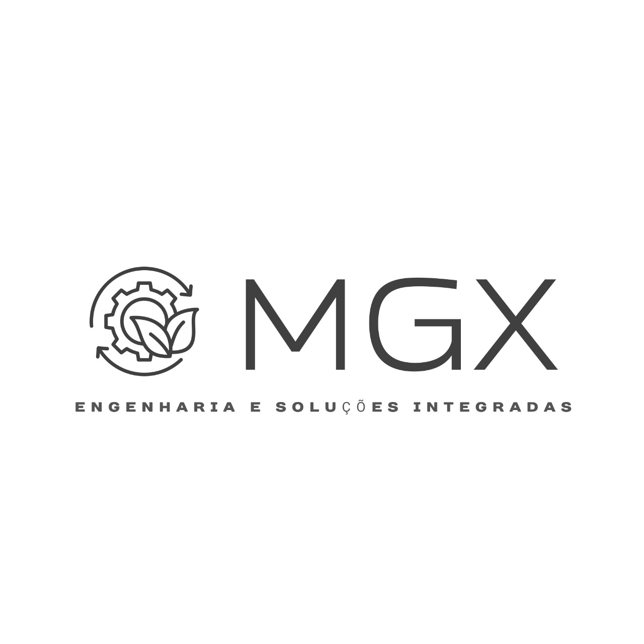 MGX Engenharia e Soluções Integradas