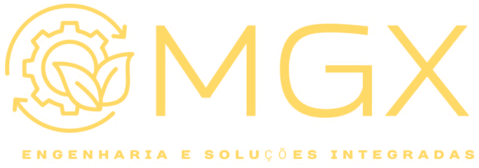MGX Engenharia e Soluções Integradas